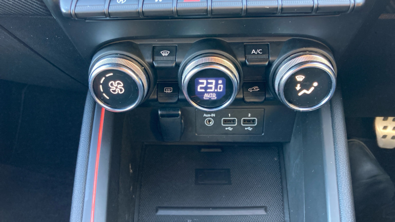 Renault Clio 1.0 TCe 90 RS Line 5dr Petrol Hatchback